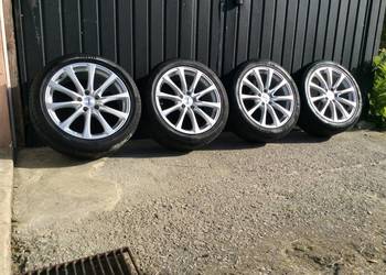 Felgi aluminiowe R18 5x112
