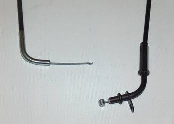 LINKA SSANIA GZ 125 Marauder 98-13