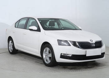 Skoda Octavia 1.0 TSI
