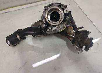 VOLVO PEUGEOT CITROEN TURBINA 9682778680 2.0 16V HDI D4204T 10DYXH