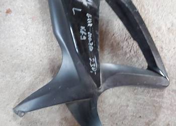Suzuki gsx r gaxr 600 750 k8 k9 boczek owiewka krzyż