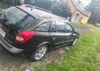 Renault laguna 2 1.8bena gaz