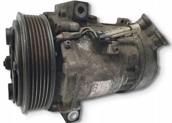 SPRĘŻARKA KLIMATYZACJI Opel Zafira B 1.9 CDTI P13171593