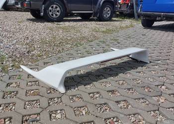 Nissan skyline r33 GTS GTST spoiler oryginalny