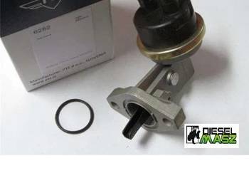Pompka paliwowa zasilajaca Renault Claas Ares Celtis Ceres