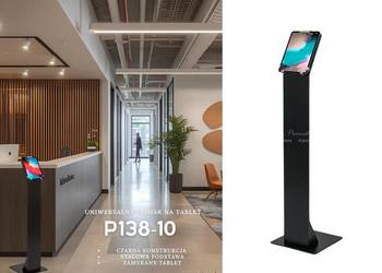 Stojak pod tablet | ekspozytor na tablet | stand do tabletu
