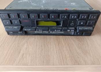 Becker Grand Prix Electrinic