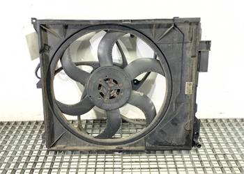 WENTYLATOR CHŁODNICY BMW E83 2.0 150KM 6925702 03-11