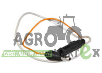 51694238, E9NN7E443BA, 81863035 WIĄZKA ELEKTR L-431,8 CNH