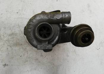 Turbosprężarka Opel Frontera 2.2 454219 Turbosprężarka Opel Frontera 2.2 454219