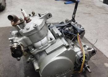 Silnik suzuki ts tsr 125 2t