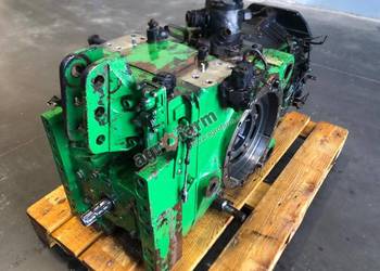 Tylny most John Deere 6110 L115877