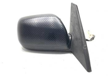 LUSTERKO PRAWY TOYOTA RAV 4 II SUV 00-05 Silver Ash (Titanium Silver)