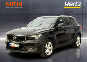 Volvo XC 40 Core 2,0 B3 Mild Hybrid Benzyna (163 KM) PL F-Vat