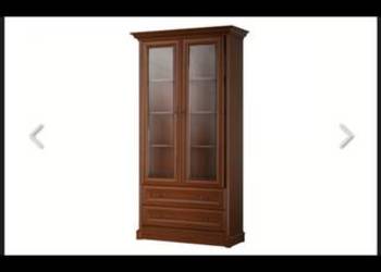 Pilnie sprzedam witrynę z dwiema szufladami