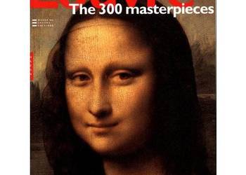 Louvre – The 300 Masterpieces