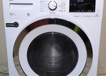 Pralko-suszarka Beko 8/5 kg /silnik inverterowy / gwarancja / dowóz