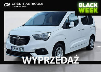 Opel Combo Life Opel Combo Life 1.2 T Elite S&S Kombi kr4ky67 2018-