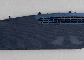 MERCEDES GLE W167 KRATKA KONSOLI MASKOWNICA OSŁONA GŁOŚNIKA A1676808200