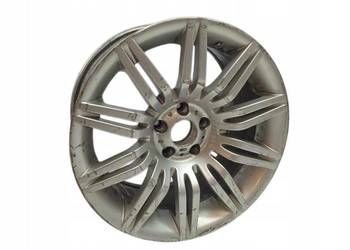 FELGA ALUMINIOWA R19 5X120 ET20 OC72MM 19X9,5J BMW PAJĄCZKI