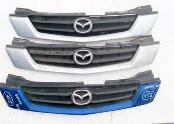 MAZDA DEMIO 2000 2001 2002 GRILL ATRAPA
