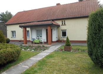 Kamienna Góra, dom z ogrodem 640 tys.