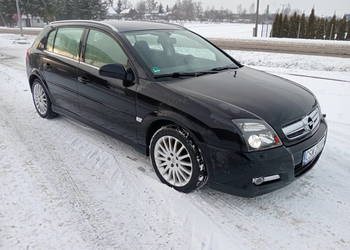 Opel 2.2 benzyna 155 km OC na rok