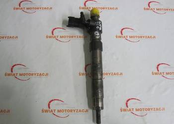 PEUGEOT CITROEN FORD MITSUBISHI 2.2 TDCI MDI wtrysk wtryskiwacz 0445115025