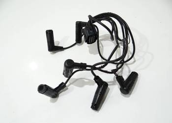 WIĄZKA ŚWIEC ŻAROWYCH BMW E60 E61 3.0D (4295964)