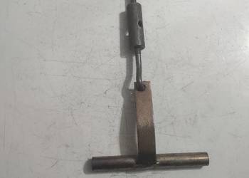 FIAT 126 P WIESZAK SILNIKA NOWY ZABYTKOWY