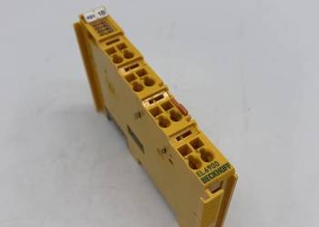 Beckhoff 6900 TwinSAFE Logic