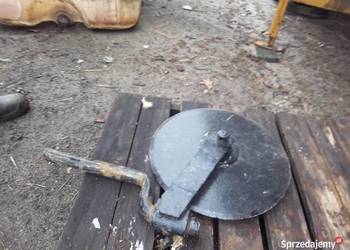 Krój do pługa grudziądz