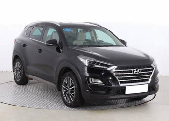 Hyundai Tucson 1.6 GDI