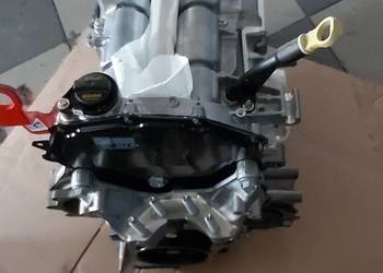 Silnik Ford Transit YNRA BCRA BCRB BKFC BKFD YMHA BLFC BLFD