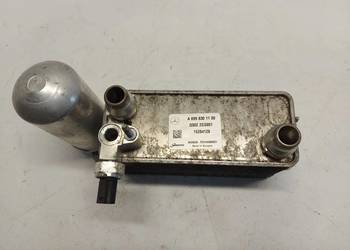 Mercedes EQC 400 W293 OSUSZACZ SKRAPLACZ KLIMATYZAJI A0998301100-JLK01