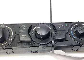 PANEL KLIMATYZACJI BMW SERIA 1 E87 6411912993701