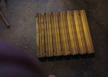 Grzejniki aluminiowe oraz dużo gratisów