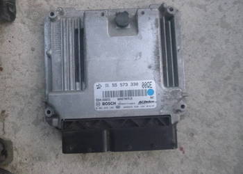 Komputer Insignia A 2.0 CDTI 55573330 0281015149 Komputer Insignia A 2.0 CDTI 55573330 0281015149