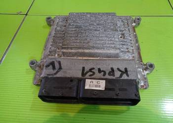 SONATA IV 2.4 B 05 sterownik silnika 39110-25070