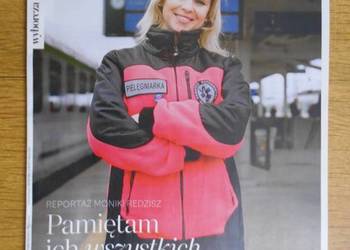 Wysokie Obcasy nr 18 (1185) - Marija Udowik