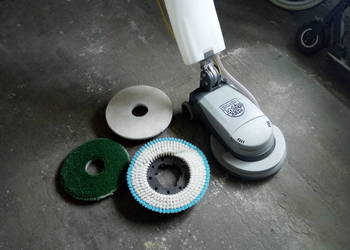 Numatic NLL 332