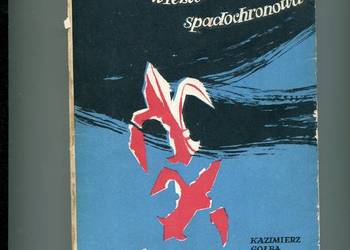 Wieża spadochronowa - Gołba