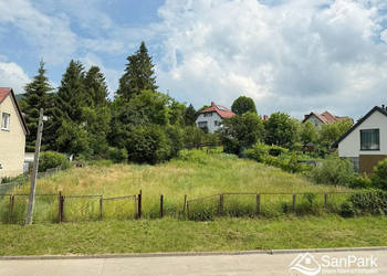 Oferta sprzedaży gruntu 695m2 Ustrzyki Dolne