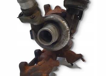 TURBOSPRĘŻARKA Skoda Fabia I 1.9 TDI turbo 038253019P