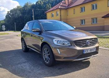 Volvo XC60 2015