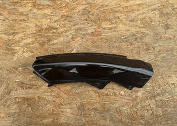 Listwa spoiler zderzaka przód lewy lh Kia niro II 2 ev 86597-AO000