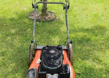 Husqvarna kosiarka spalinowa z napędem k708 15 rok silnik Honda