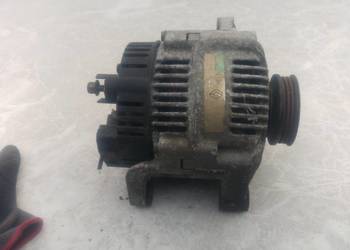 Renault Scenic 1,6 alternator