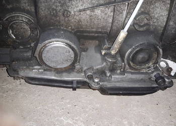 Skrzynia biegów automatyczna W124 300 td