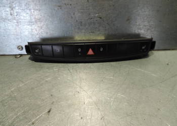 PANEL PRZEŁĄCZNIK ŚWIATEŁ AWARYJNYCH SMART FORFOUR A4548202710